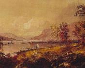 Greenwood Lake in September - 杰西裴·弗朗西斯·克罗普赛